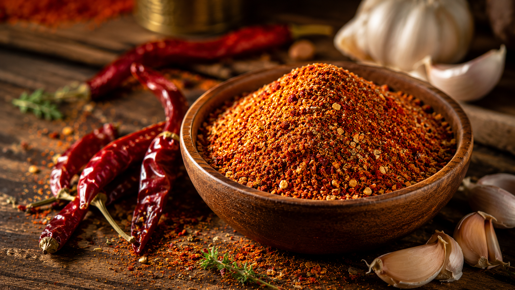 ادویه  ترکیبی