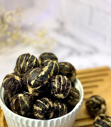 لیمو ترش توپی یاببری خارجی ۱۰۰گرم