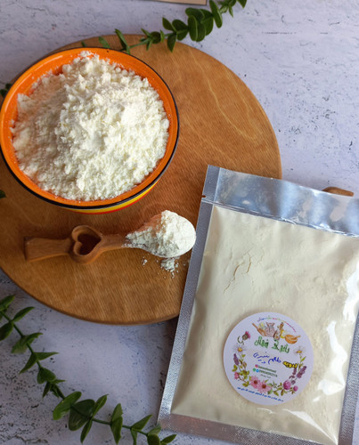 طعم دهنده پنیری