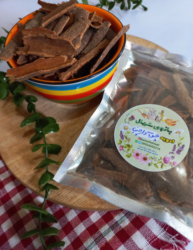 چوب دارچین بسته ۱۰۰گرم