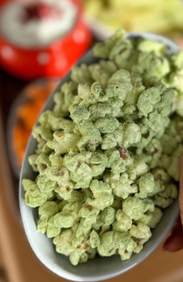 پودرپیازجعفری