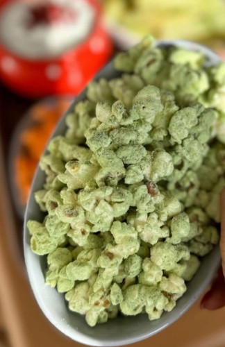 پودرپیازجعفری