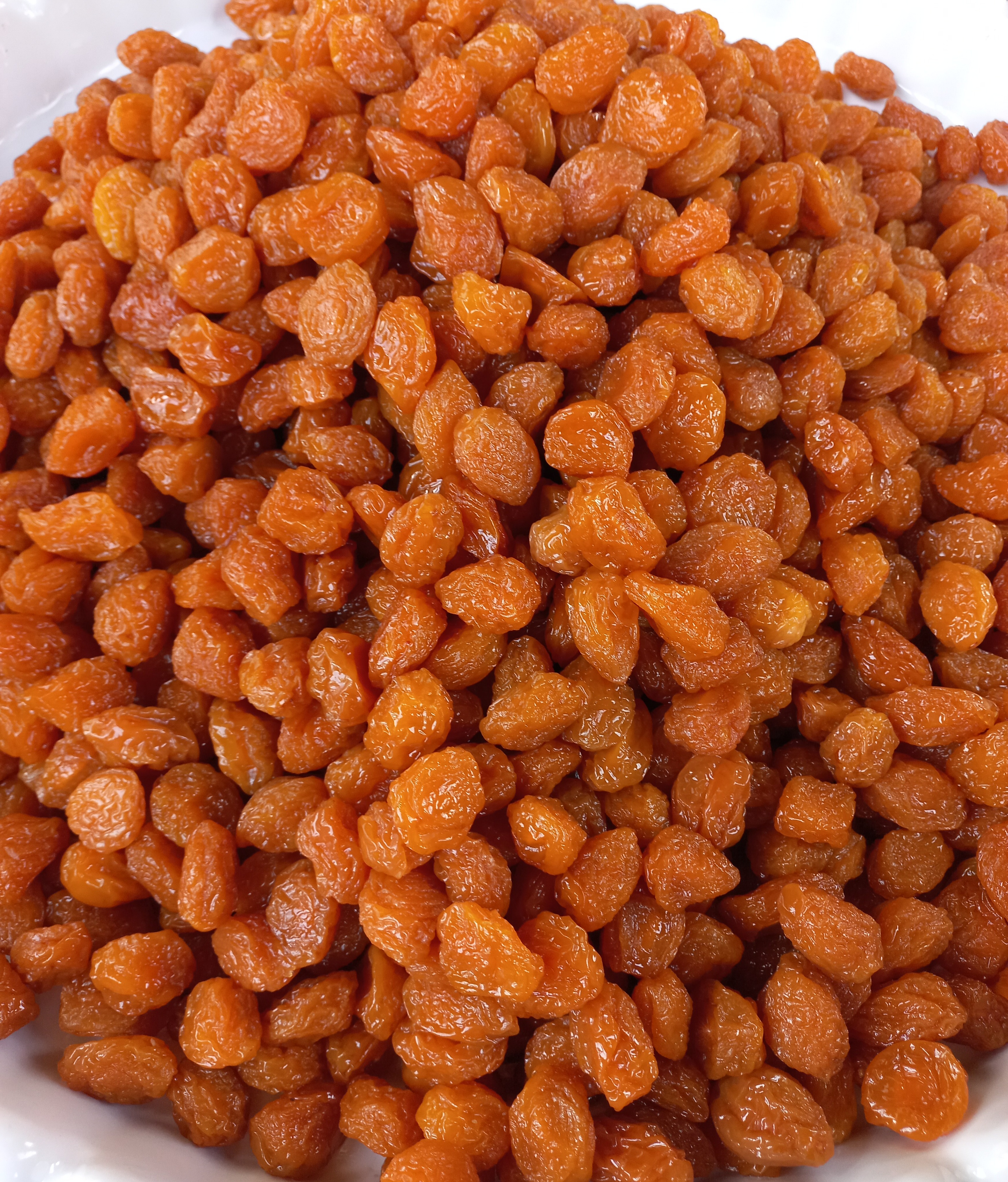 آلو بخارا ممتاز