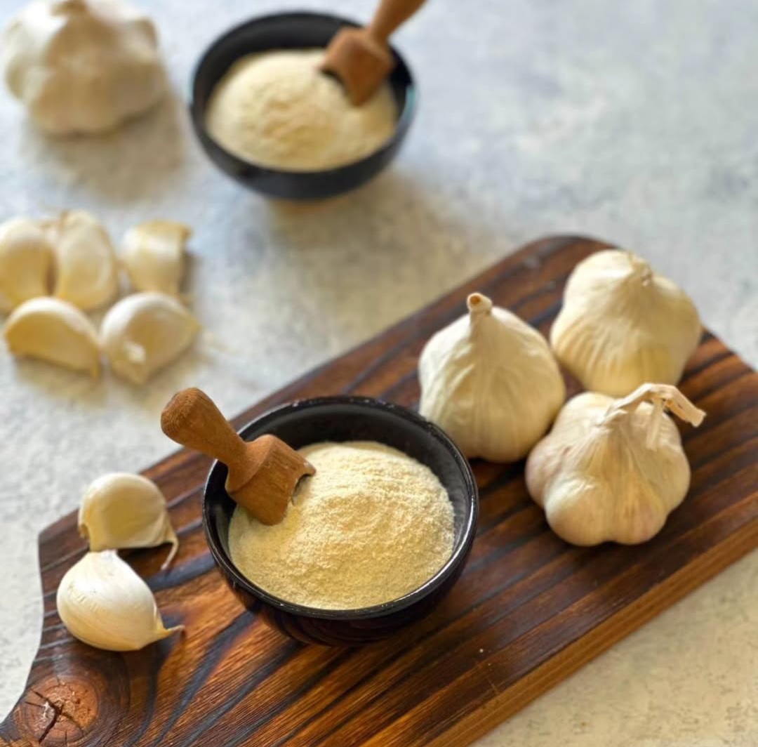 پودرسیر اعلا   بسته  ۱۰۰گرم