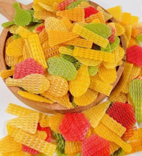 پفک هندی(اسنک)