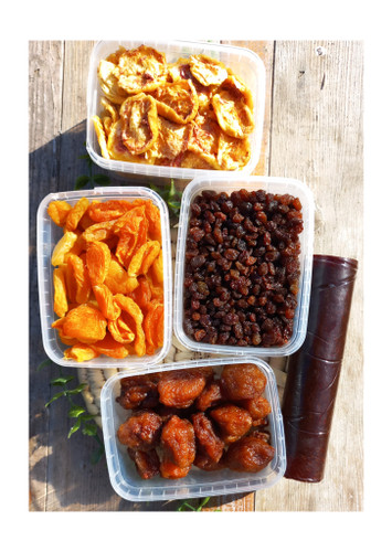 پک آلو ممتاز یلدایی🍉بهمراه هدیه