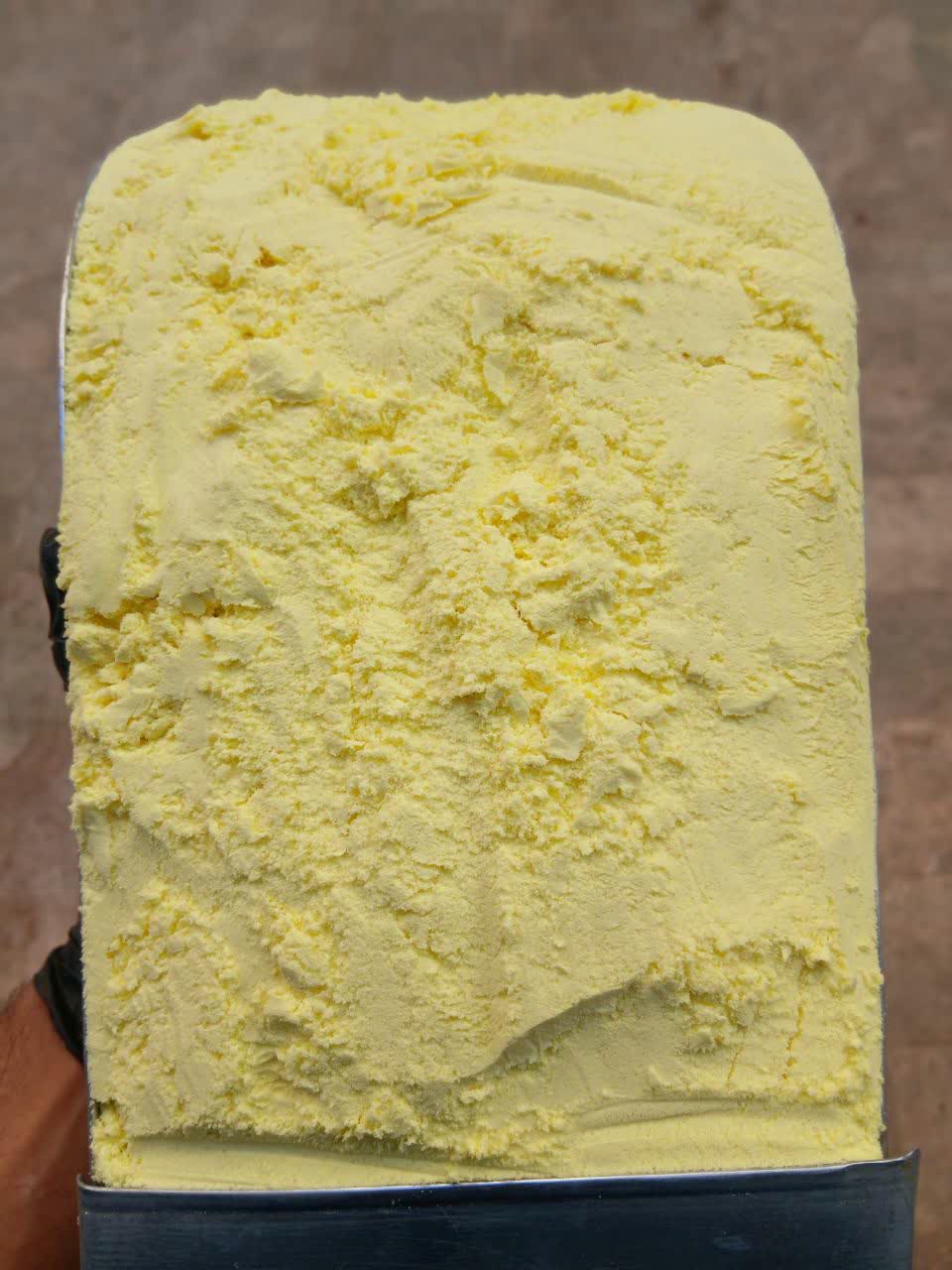 پودر کره       وزن ۵۰گرم