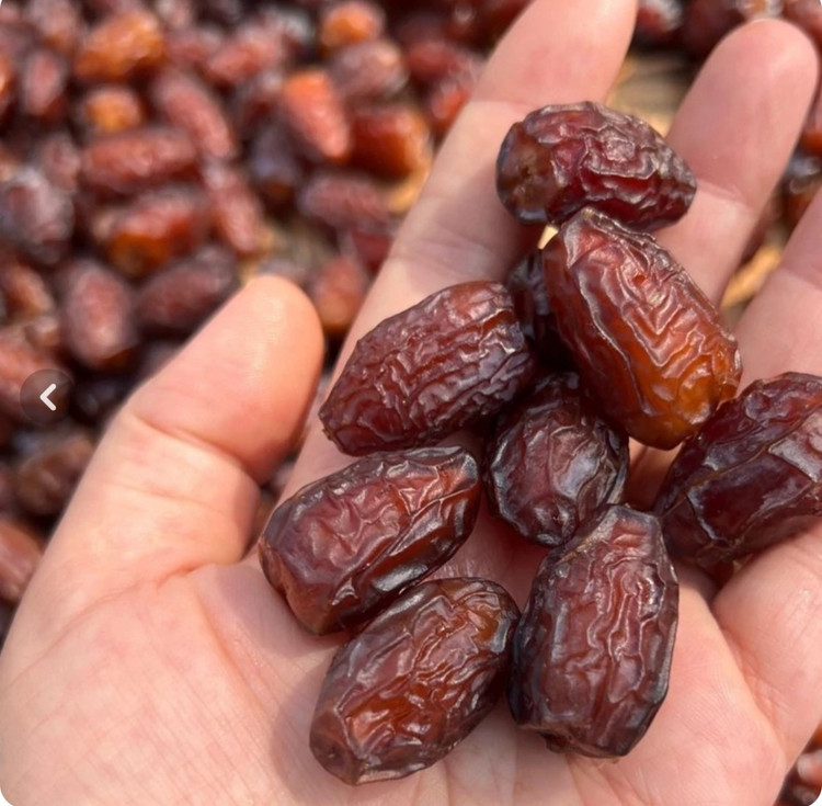خرمای بریمی لوکس امسالی_۵۰۰گرم