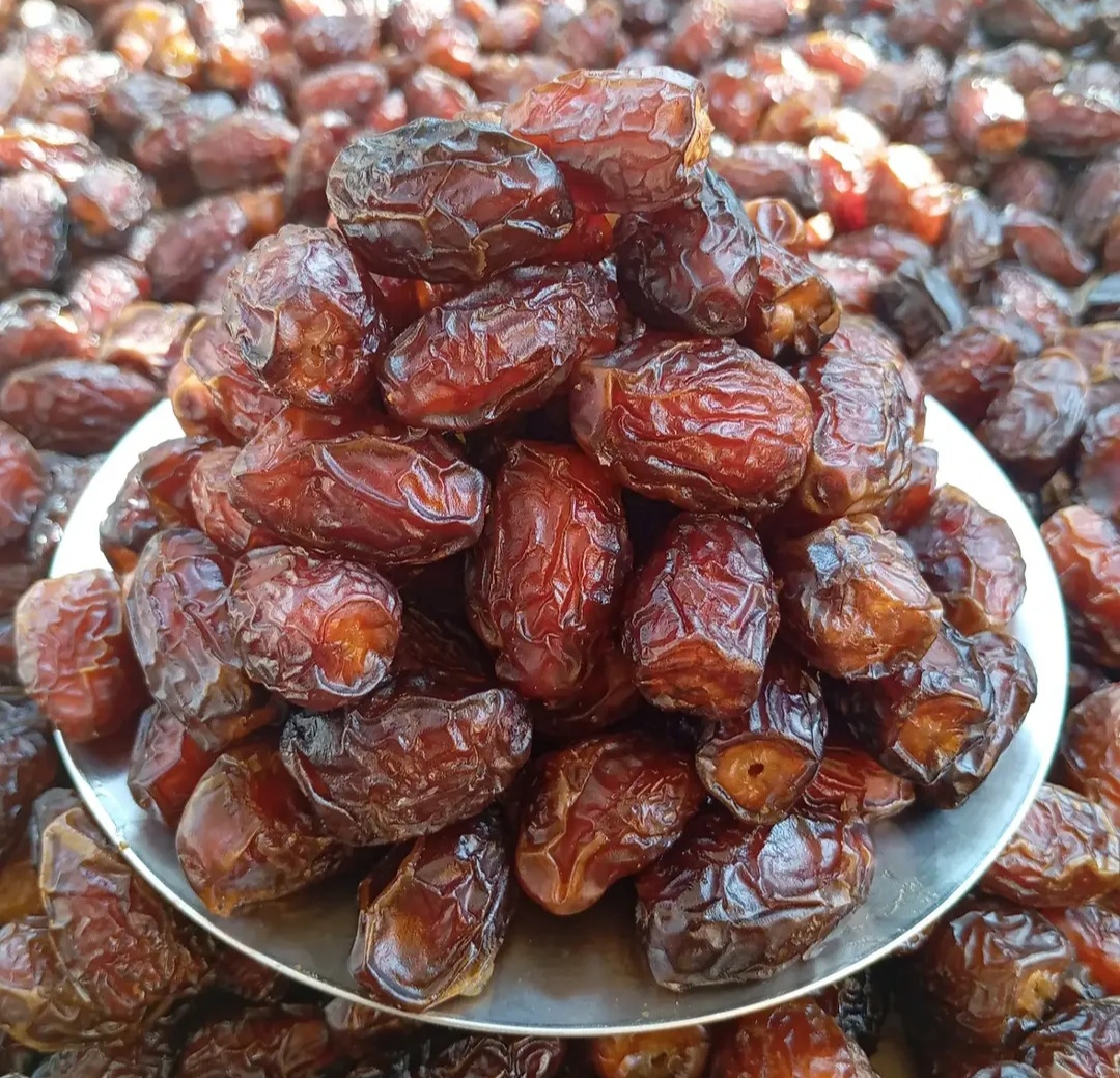 خرمای بریمی لوکس امسالی_۵۰۰گرم